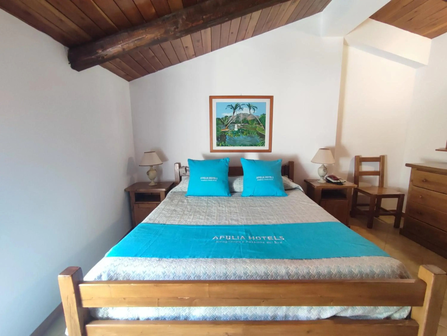 Torre Artale Hotel & Residence