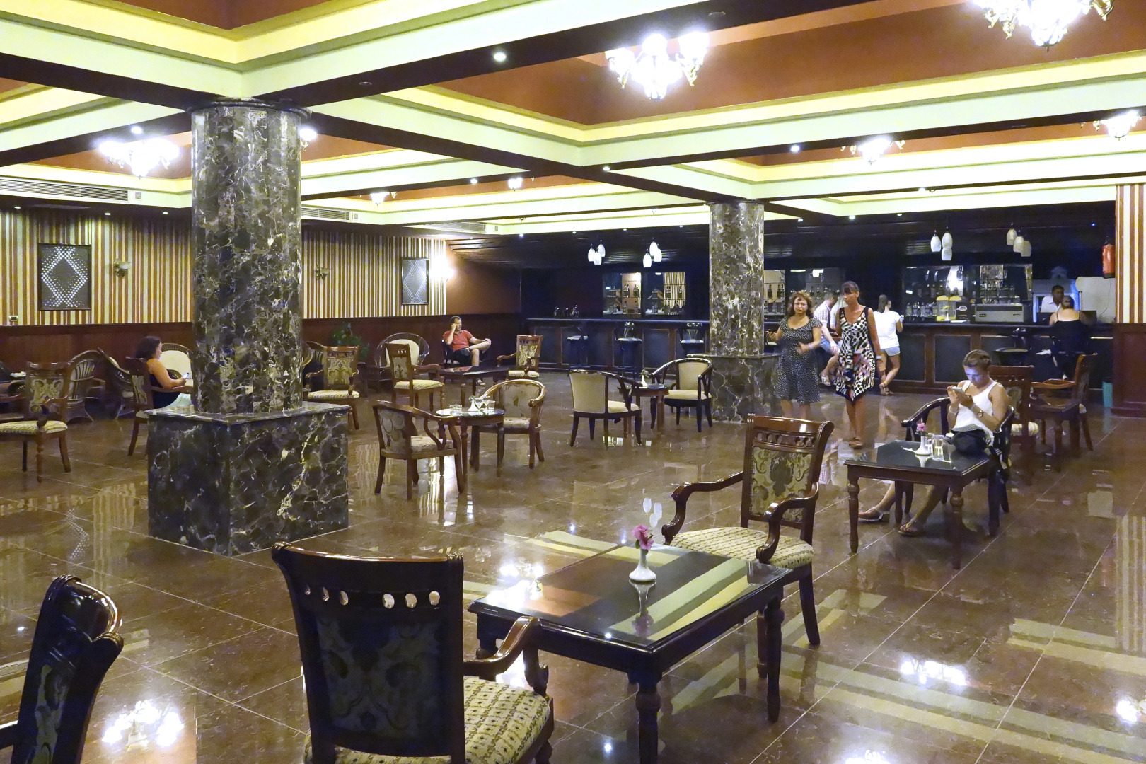 Three Corners Happy Life Beach Resort - All Inclusive