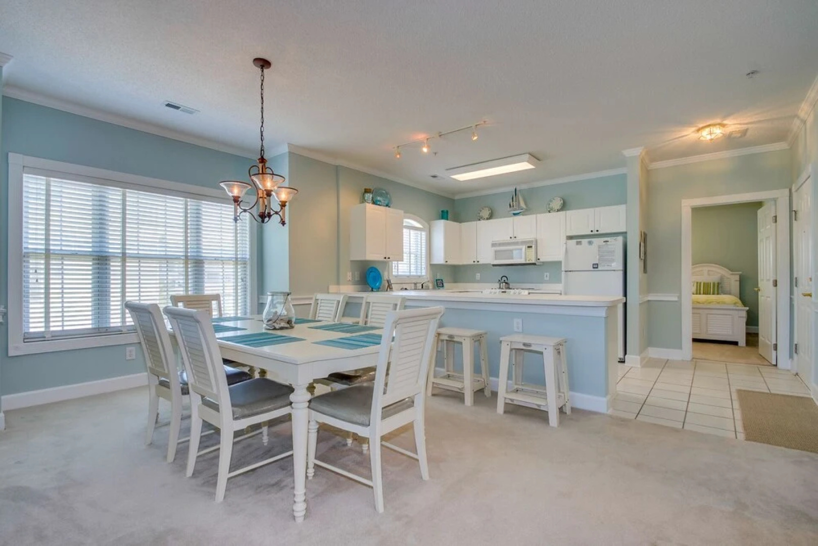 4877 Dahlia Ct Magnolia North 205 3 Bedroom Condo by RedAwning