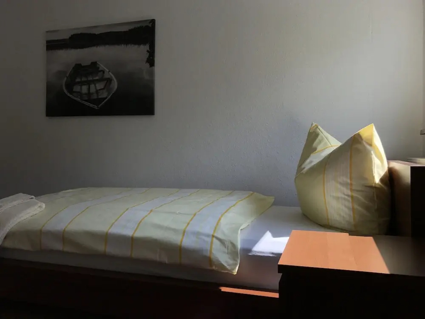 Apartmenthaus Marten