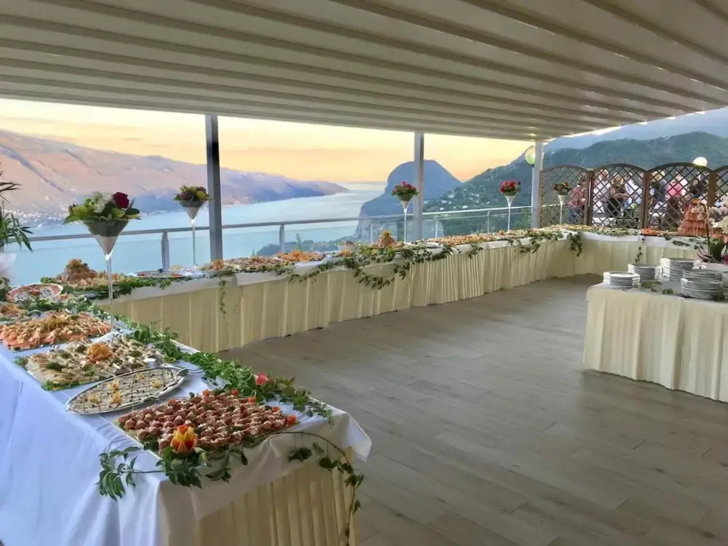 Residence Pineta Campi