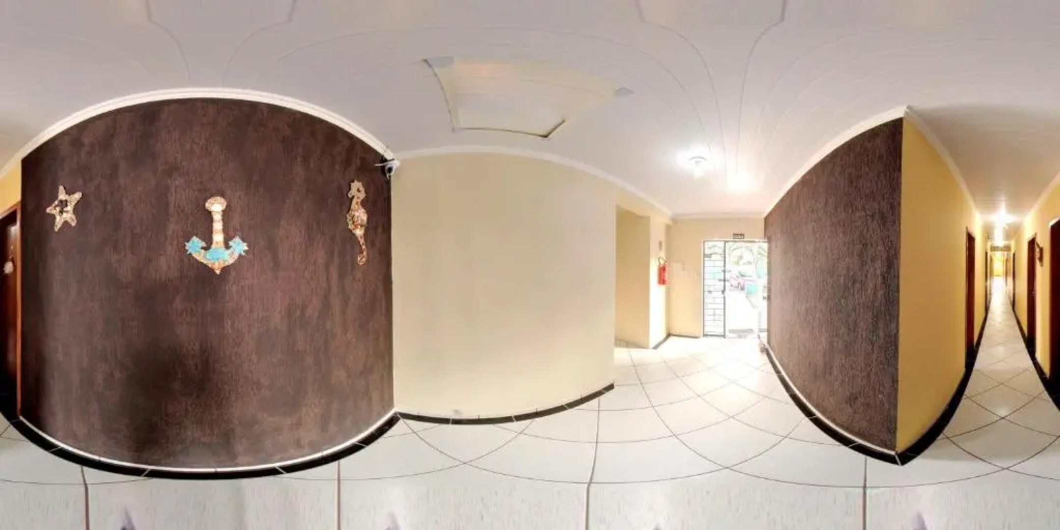 Pousada Cantinho da Lilica