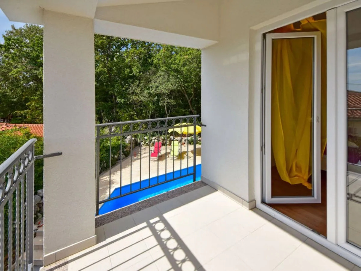 House Graziani Krk/Kornić 31646