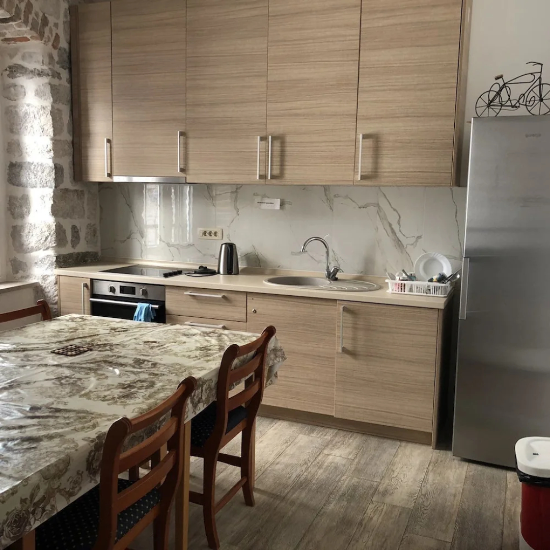 Hostel Centrum