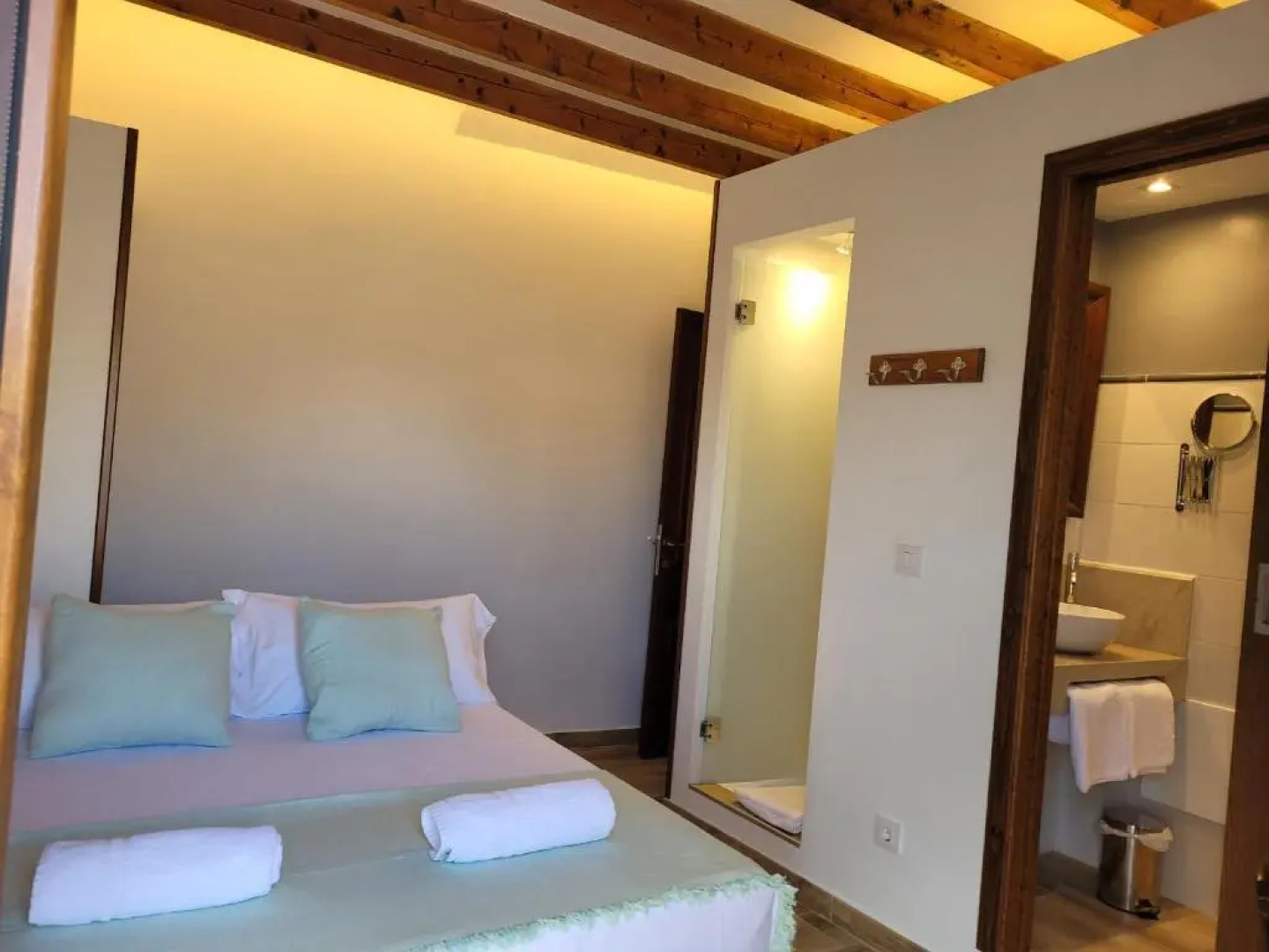 Casal de Petra - Rooms & Pool by My Rooms Hotels