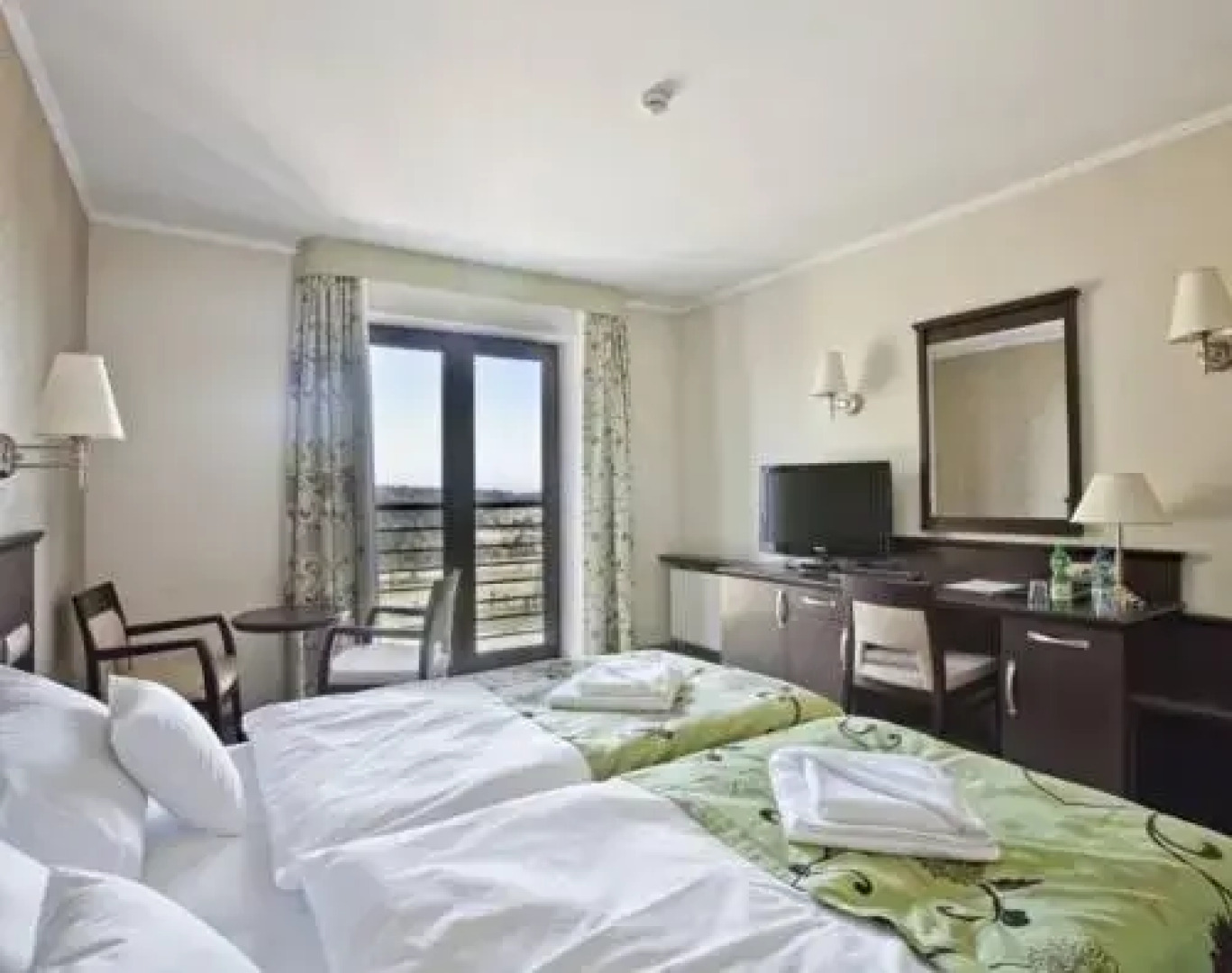 Hotel Medical Spa Malinowy Dwór