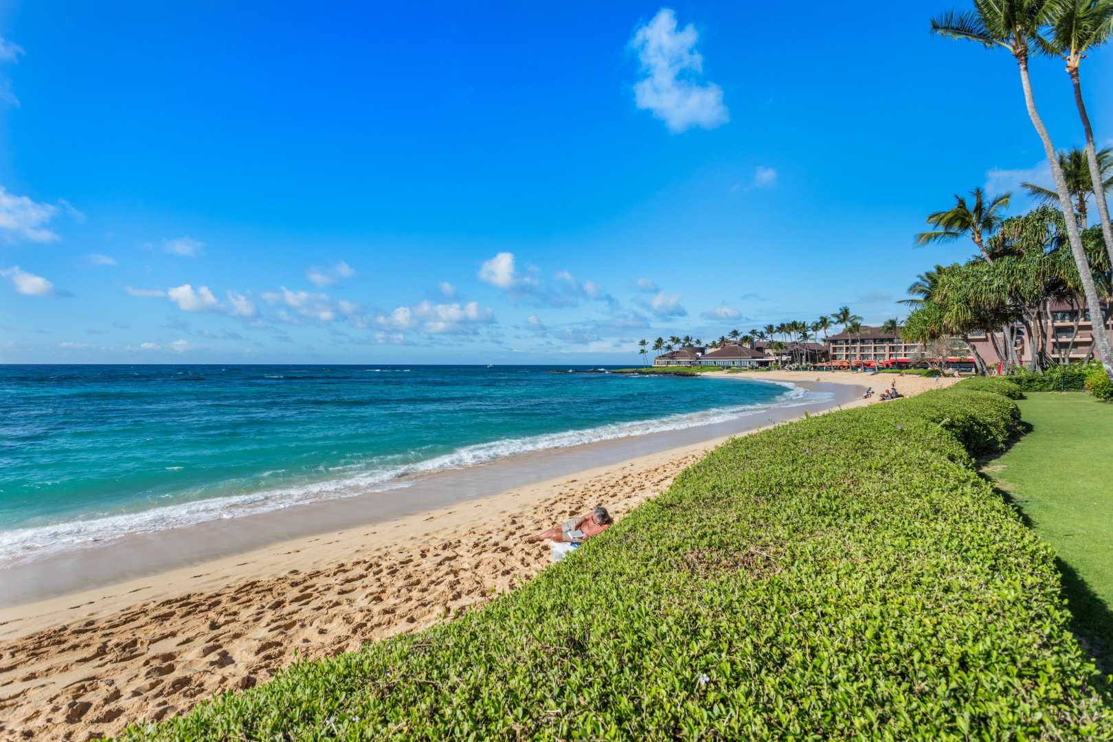 Kiahuna Plantation Resort Kauai by OUTRIGGER