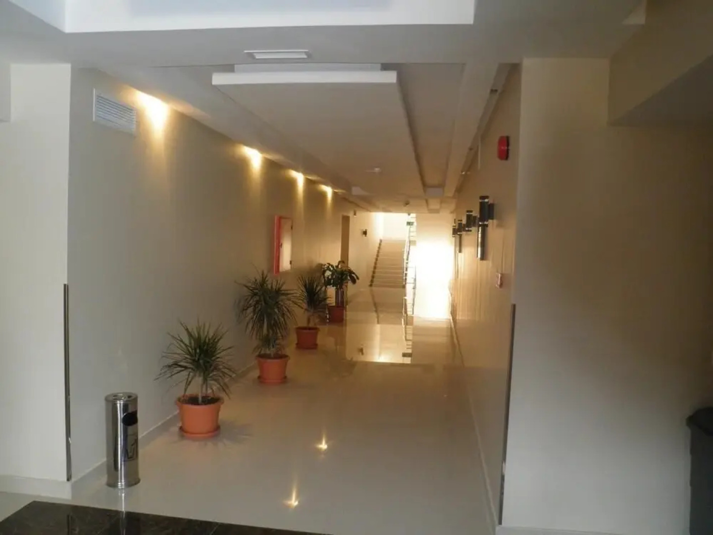 Marahal kharj Aparthotel 1