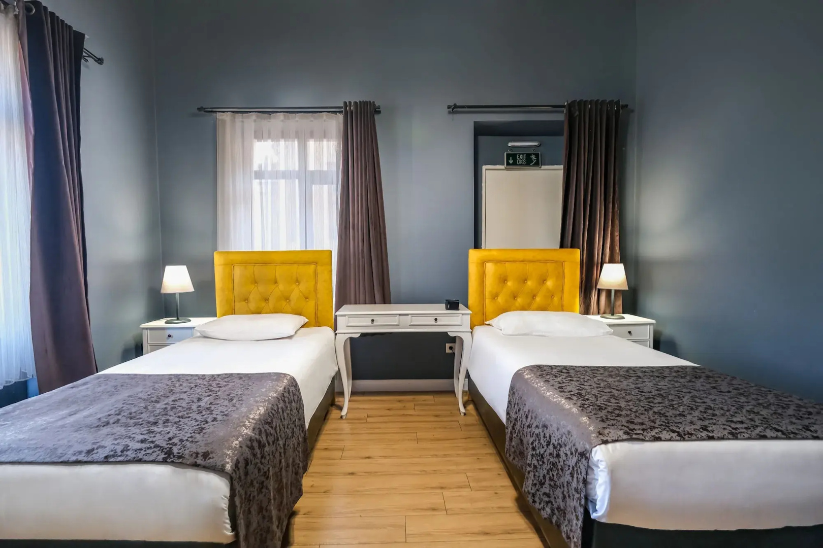 Отель Selvese Collection Hotel Galata 1875