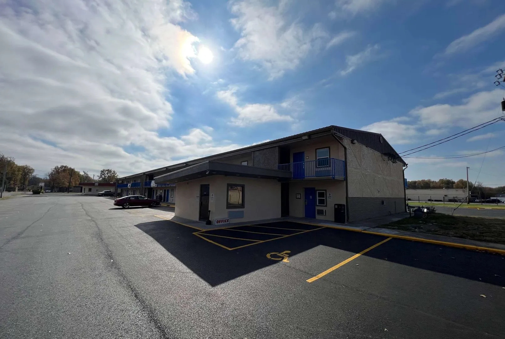 Super 8 by Wyndham Paducah