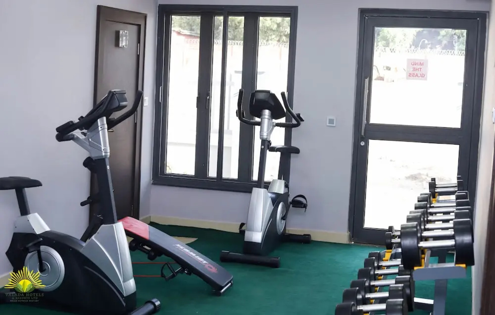 Valada Hotel and Resorts