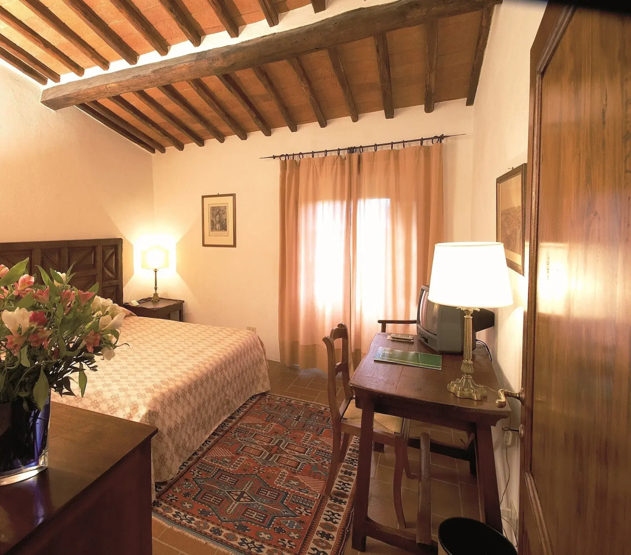 Relais Vignale & Spa