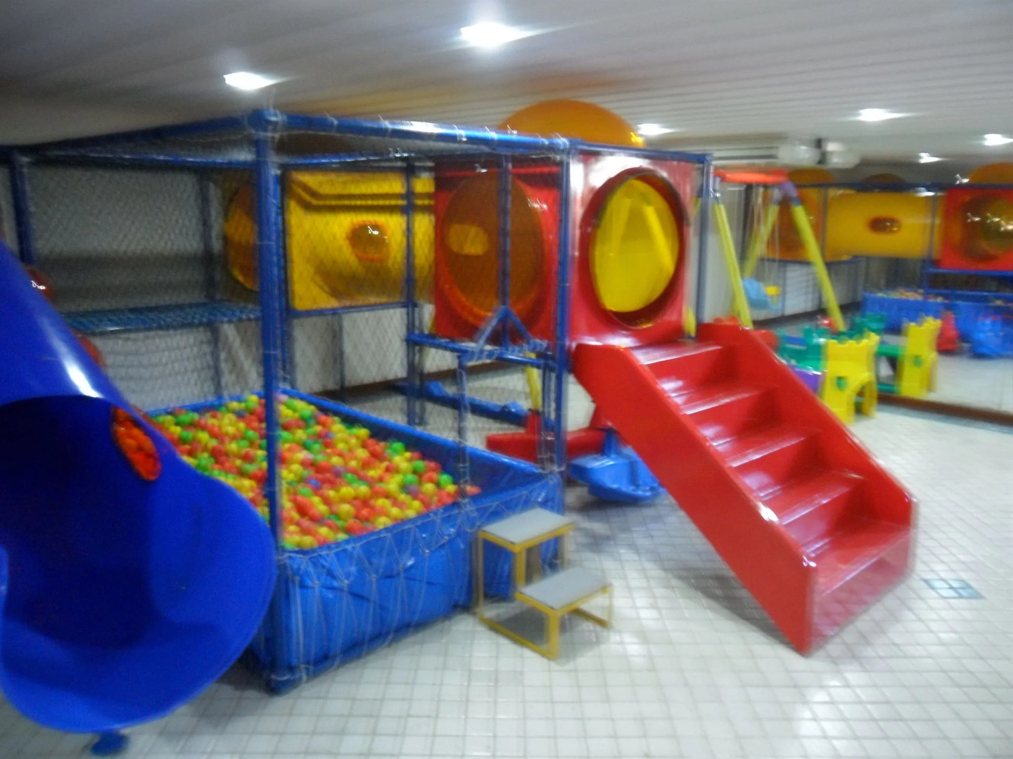 Hotel Ferradura Resort