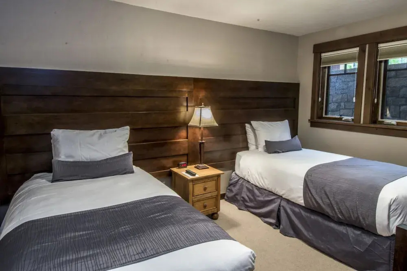 Fasching Haus by Frias Properties