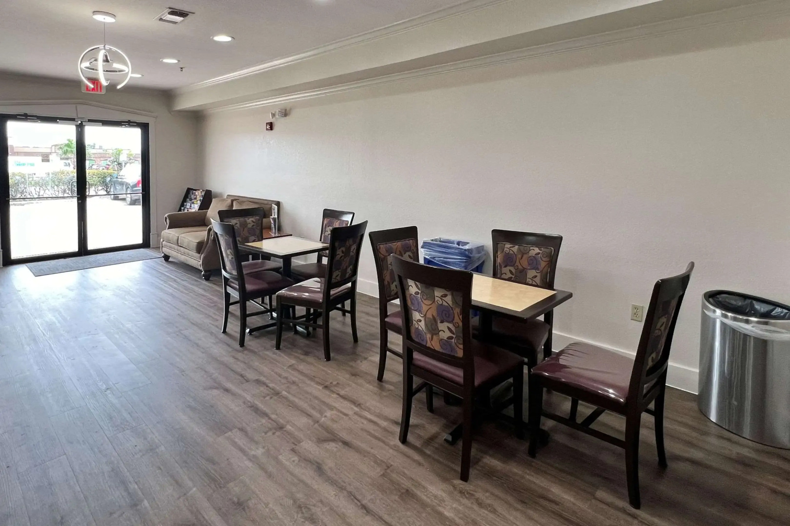 Econo Lodge Beaumont I-10 South