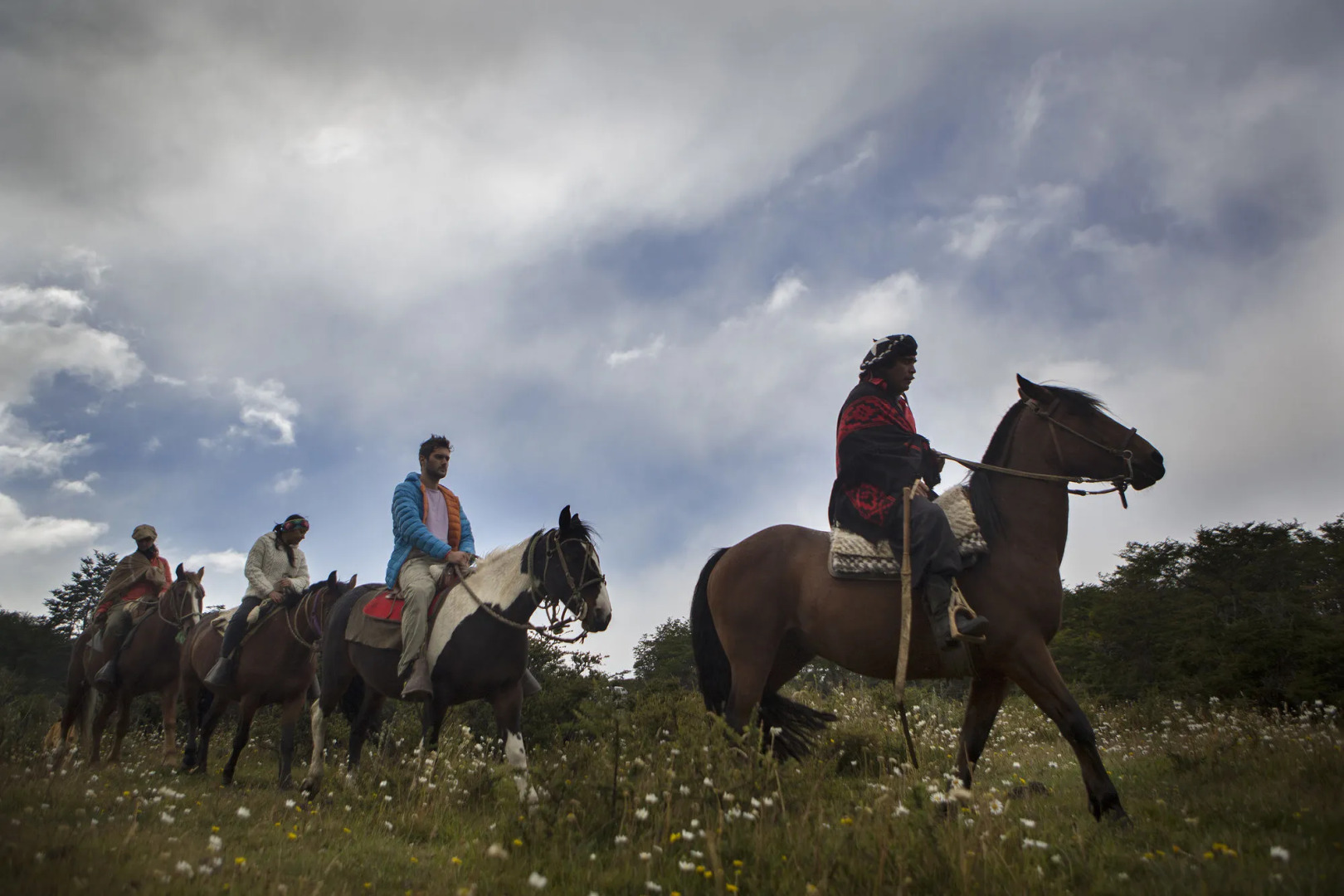 Noi Indigo Patagonia