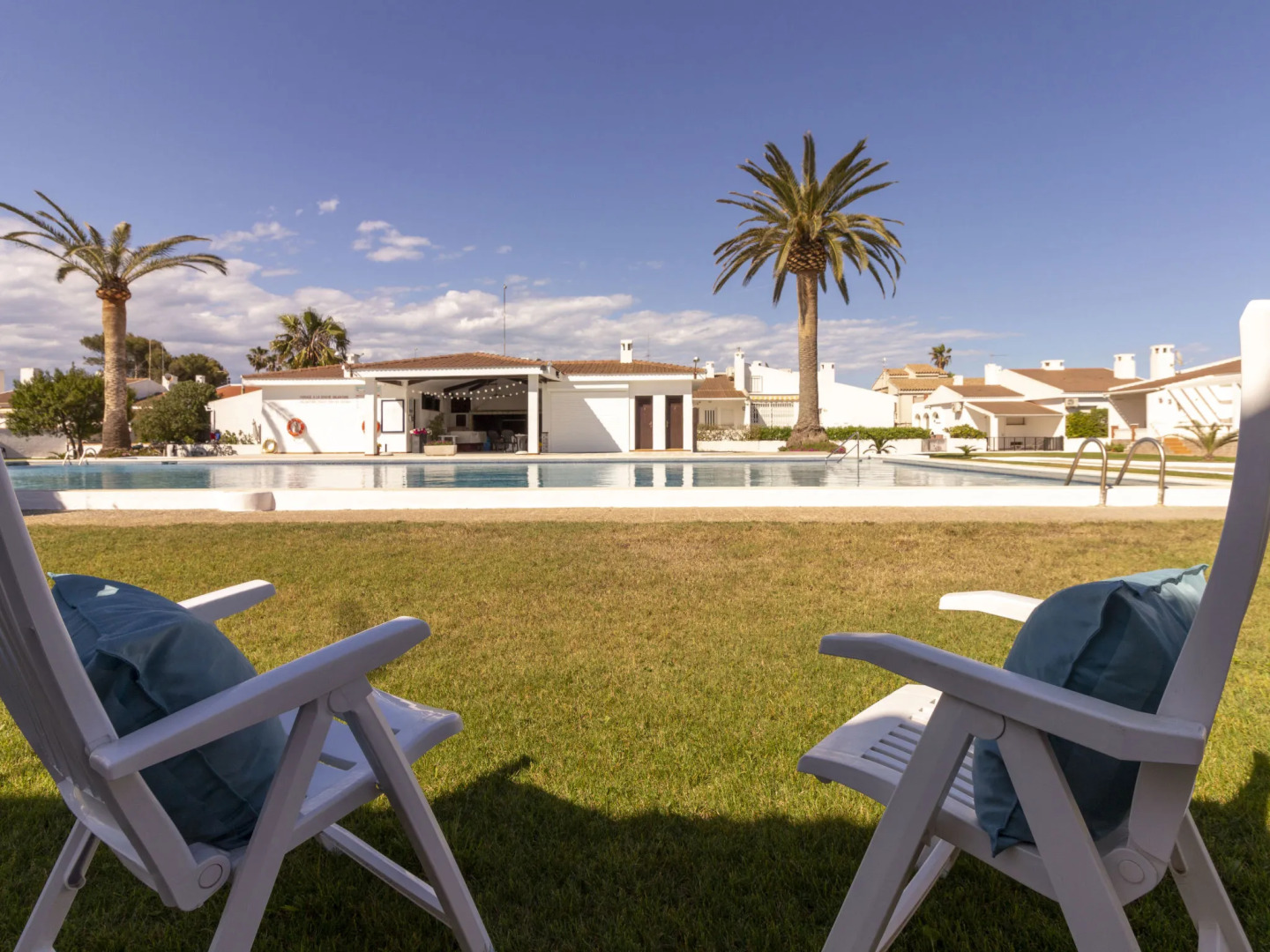 Holiday Home Salvagina