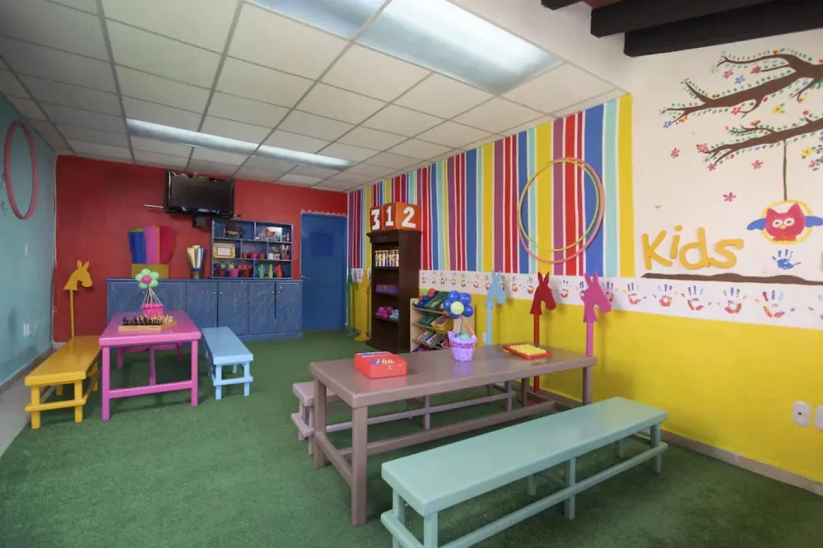 Villa del Palmar Residences