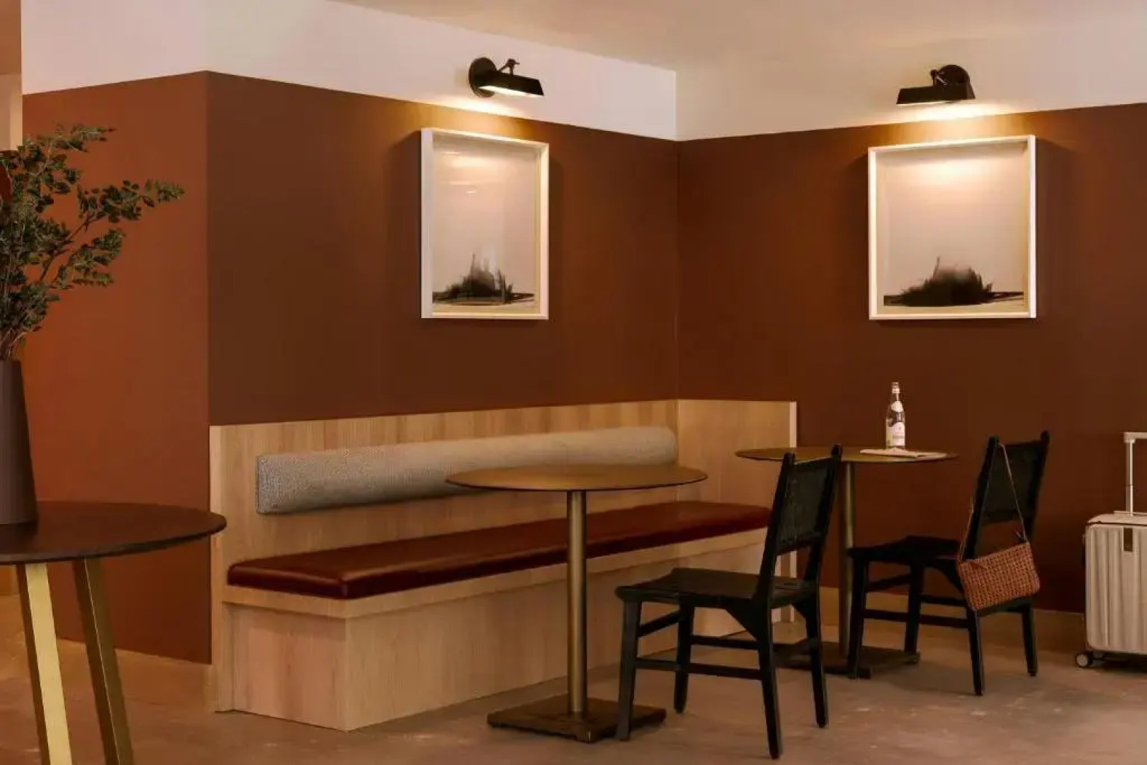 Sonder The Fitz Apartments Downtown St Paul