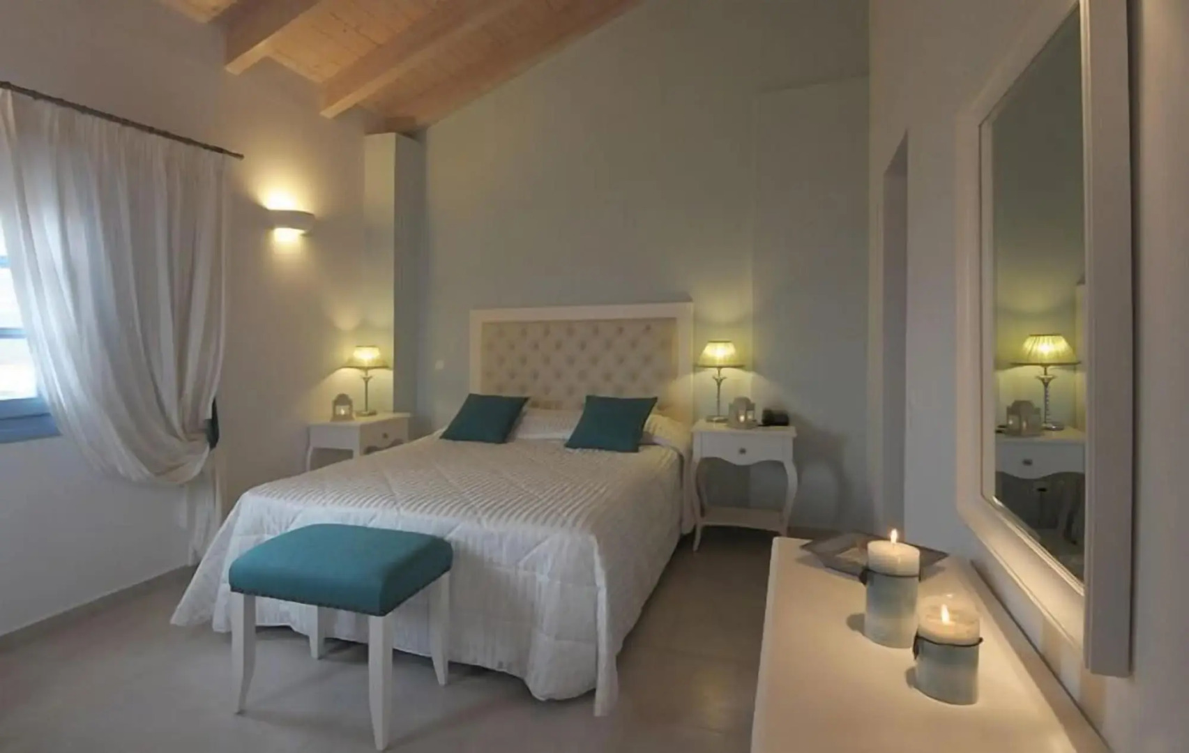 Kythira Golden Resort