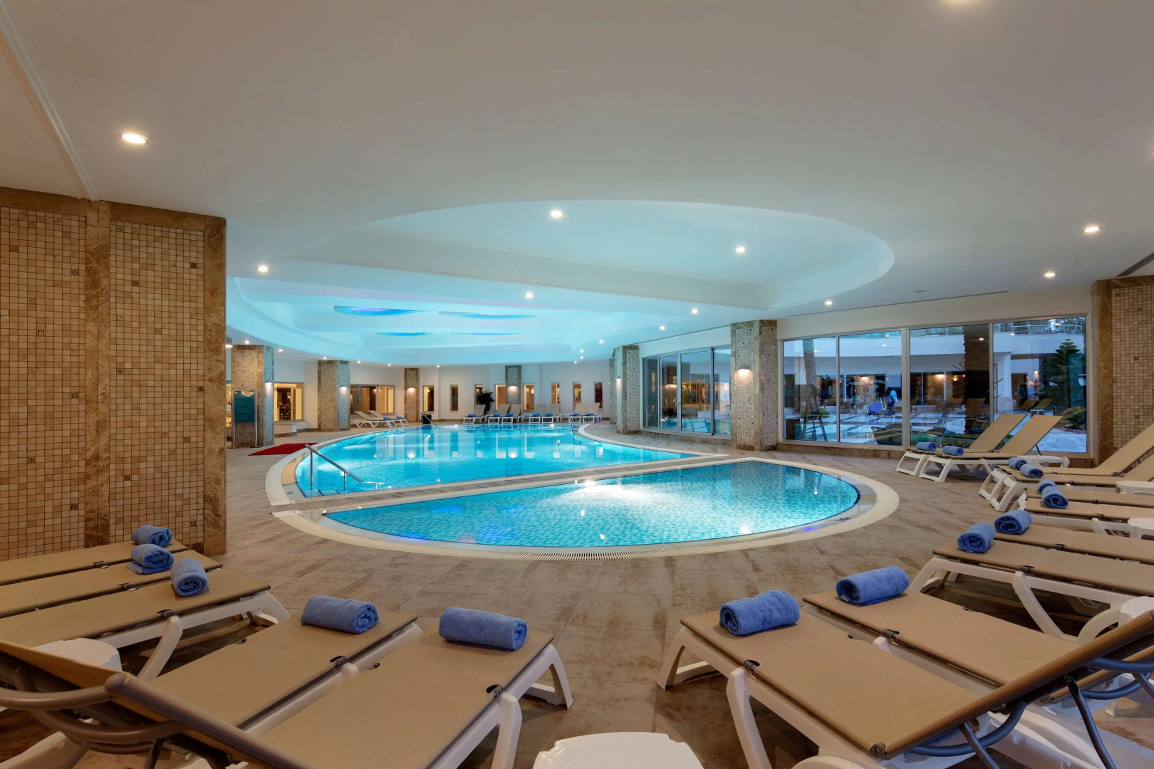 Saphir Resort & Spa