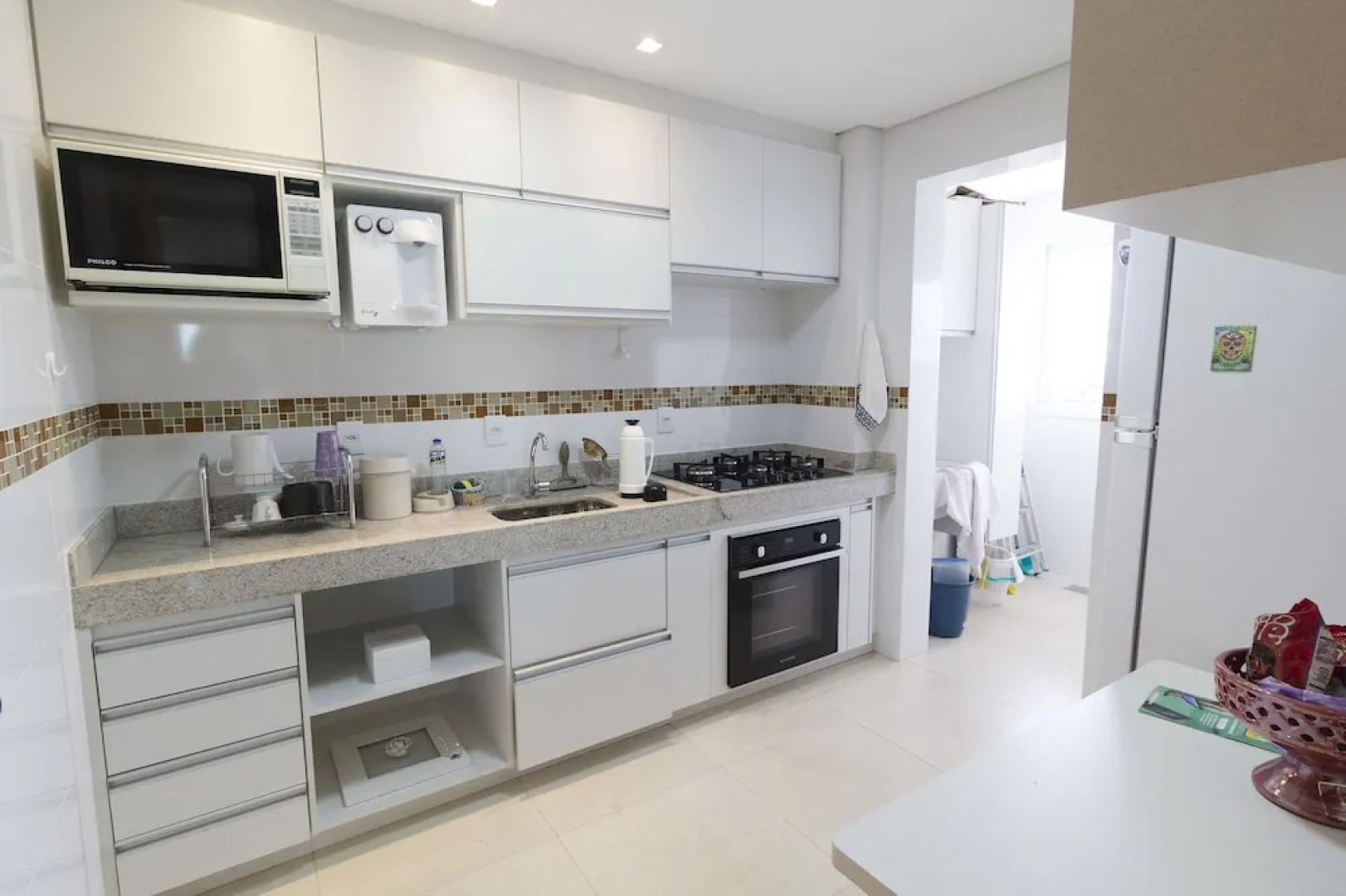 Super Localização - 3 Quartos com Sacada Gourmet