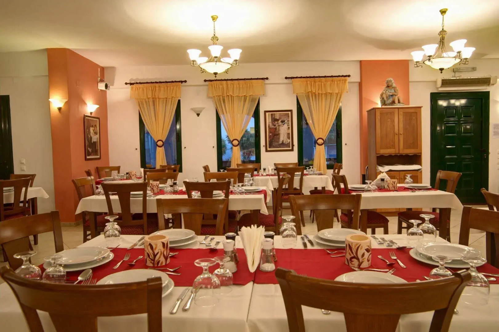 Hotel Asteras Paradise