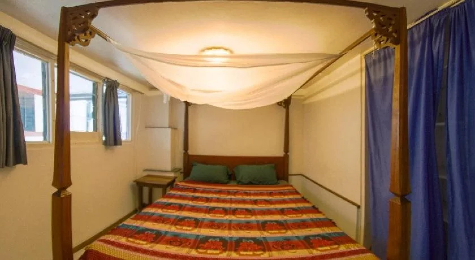 Pied a Terre