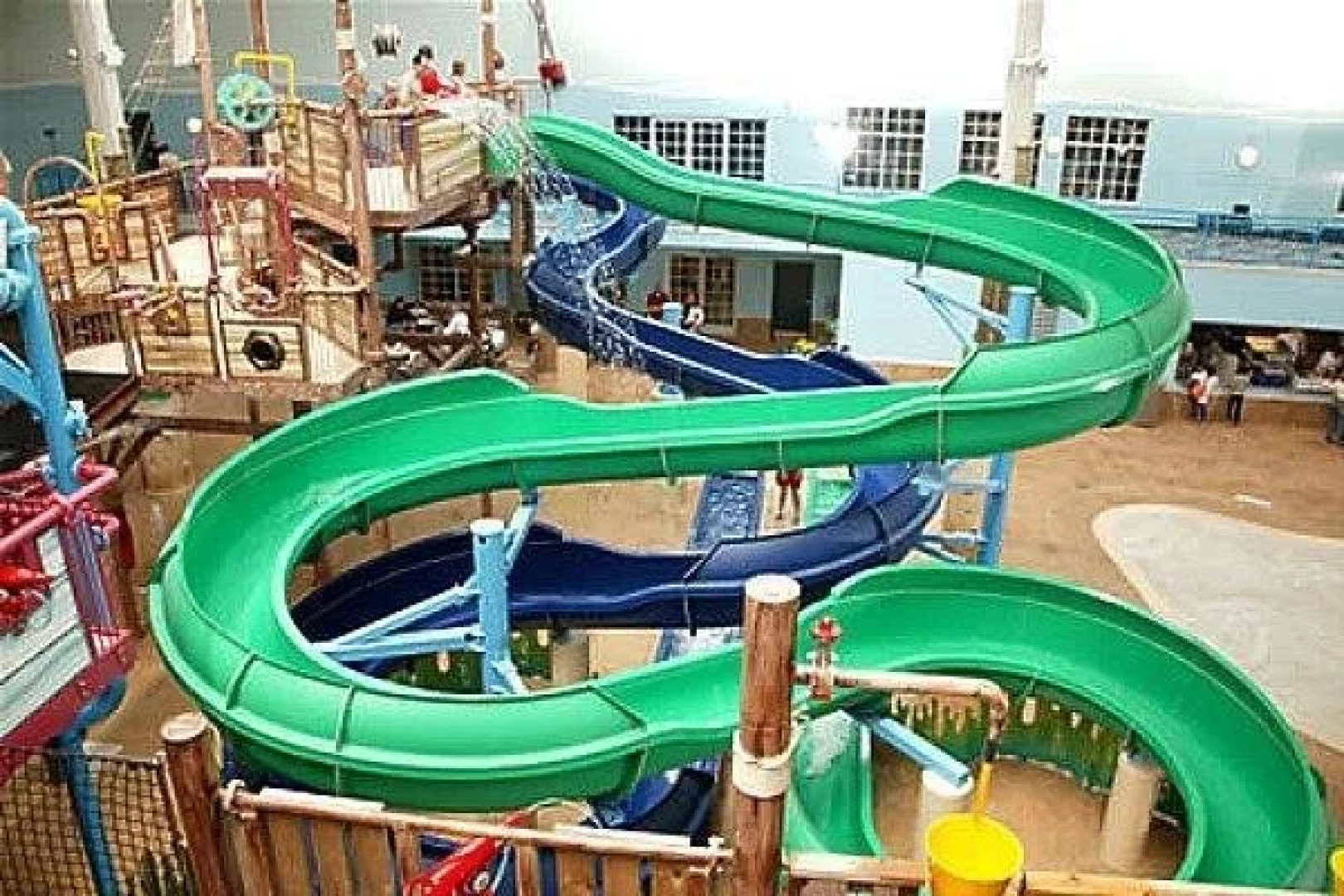 Blue Harbor Resort and Conference Center