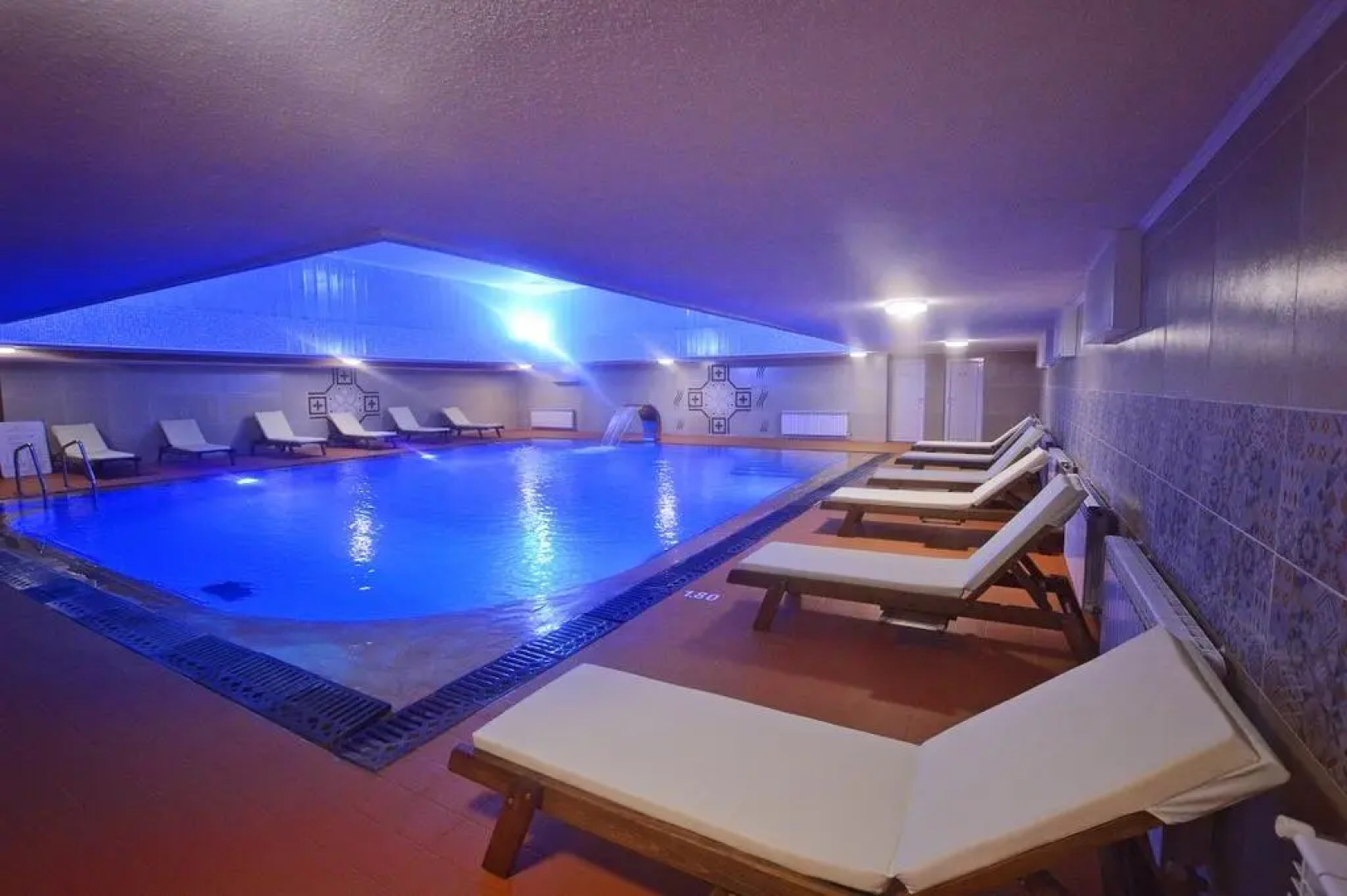 Grand Hotel Kazanluk