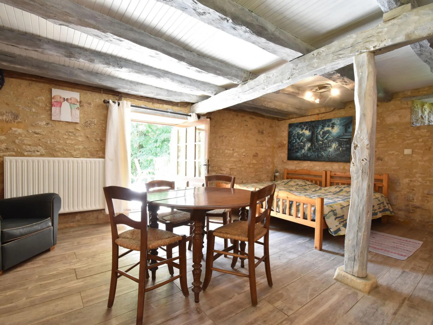 Superb Holiday Home in Busse With Swimming Pool