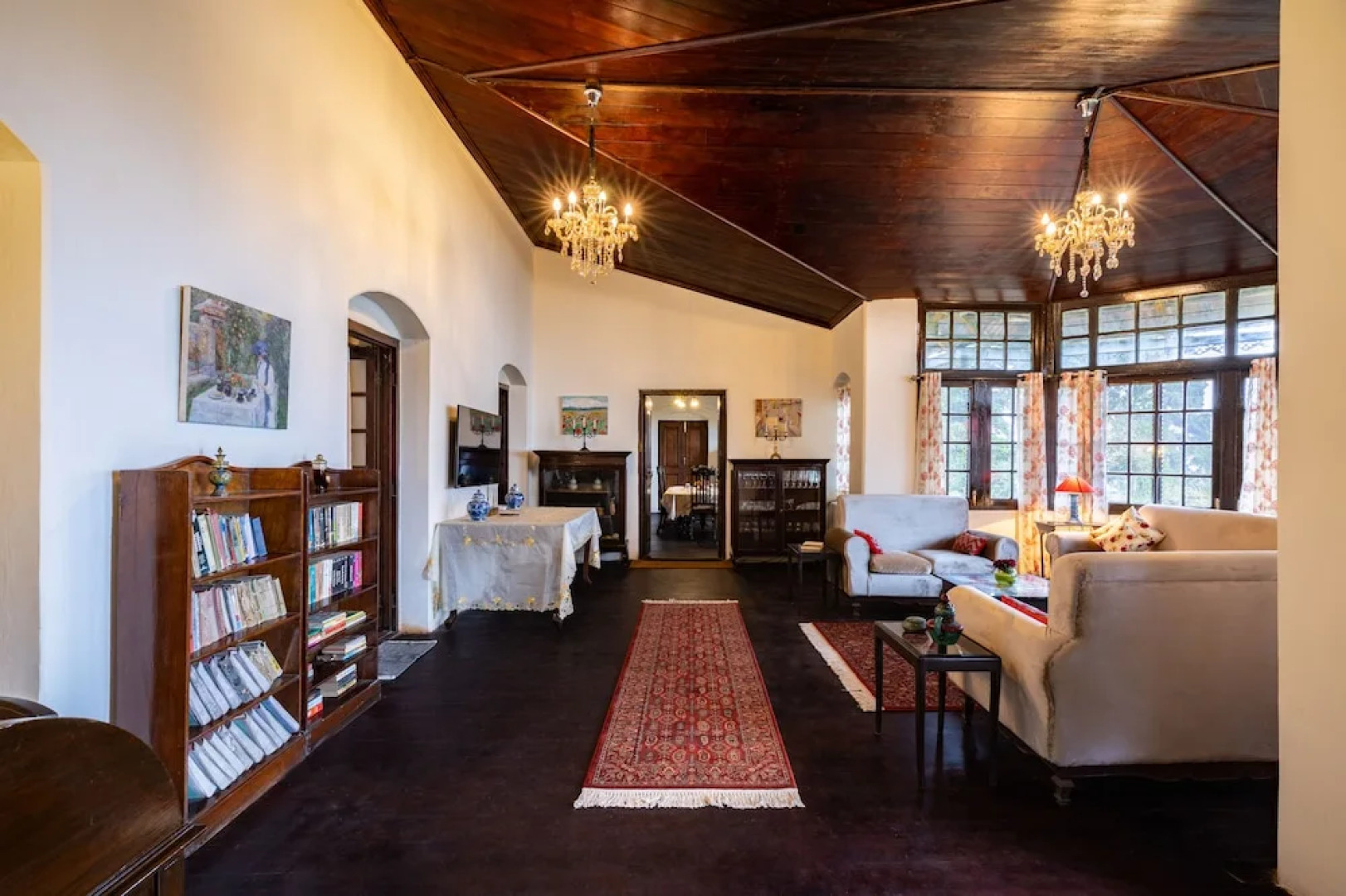 Amã Stays & Trails Wayside, Kurseong