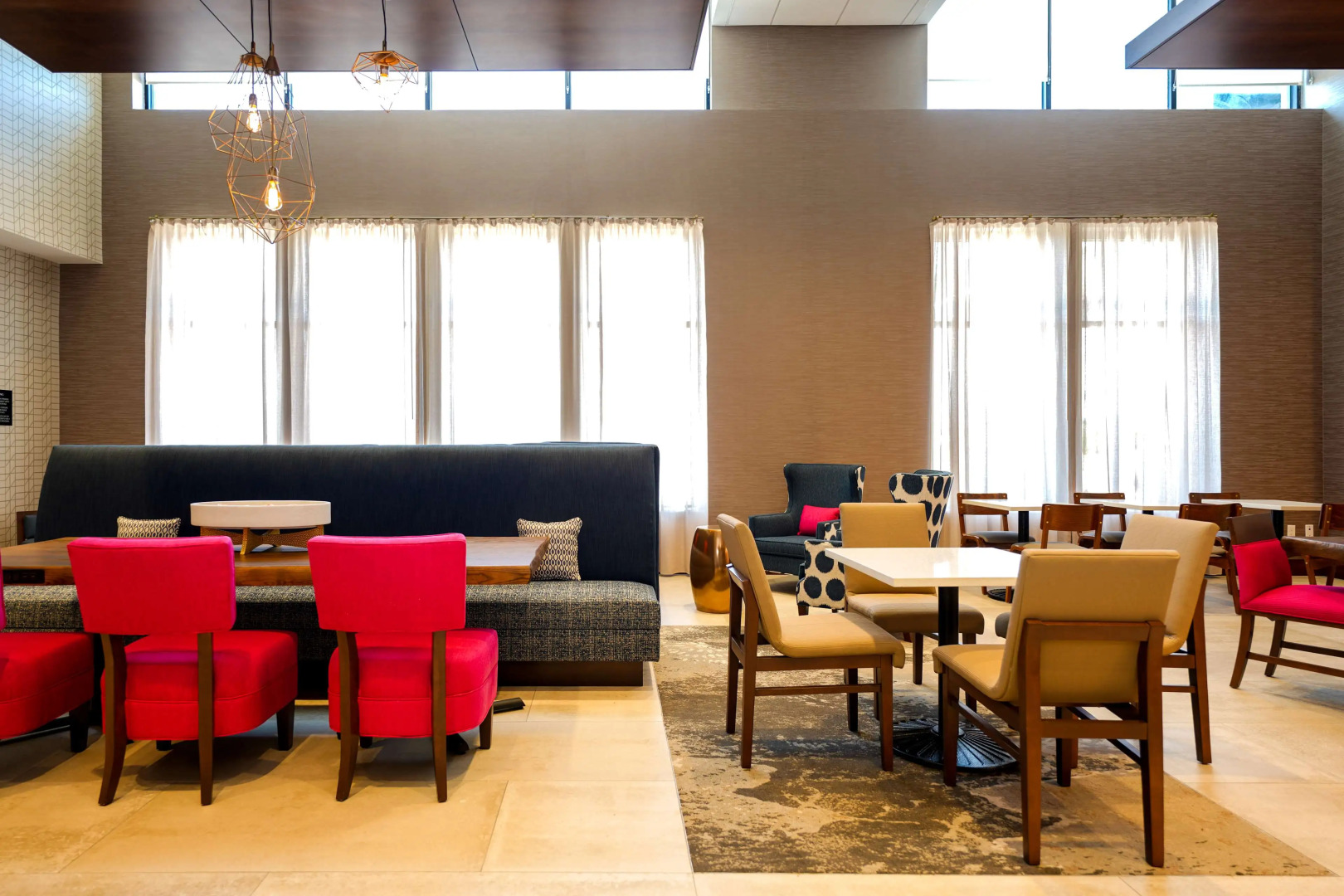 Hampton Inn & Suites Aurora South Denver