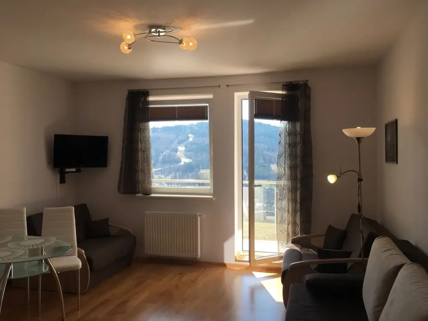 Dream Apart Kamienna