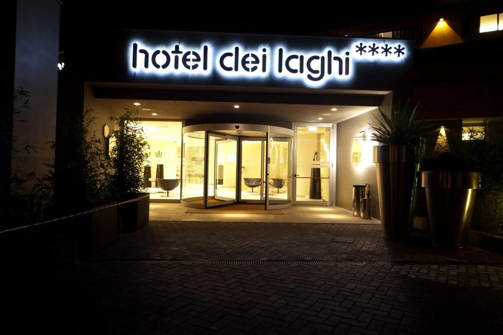 Albergo Dei Laghi