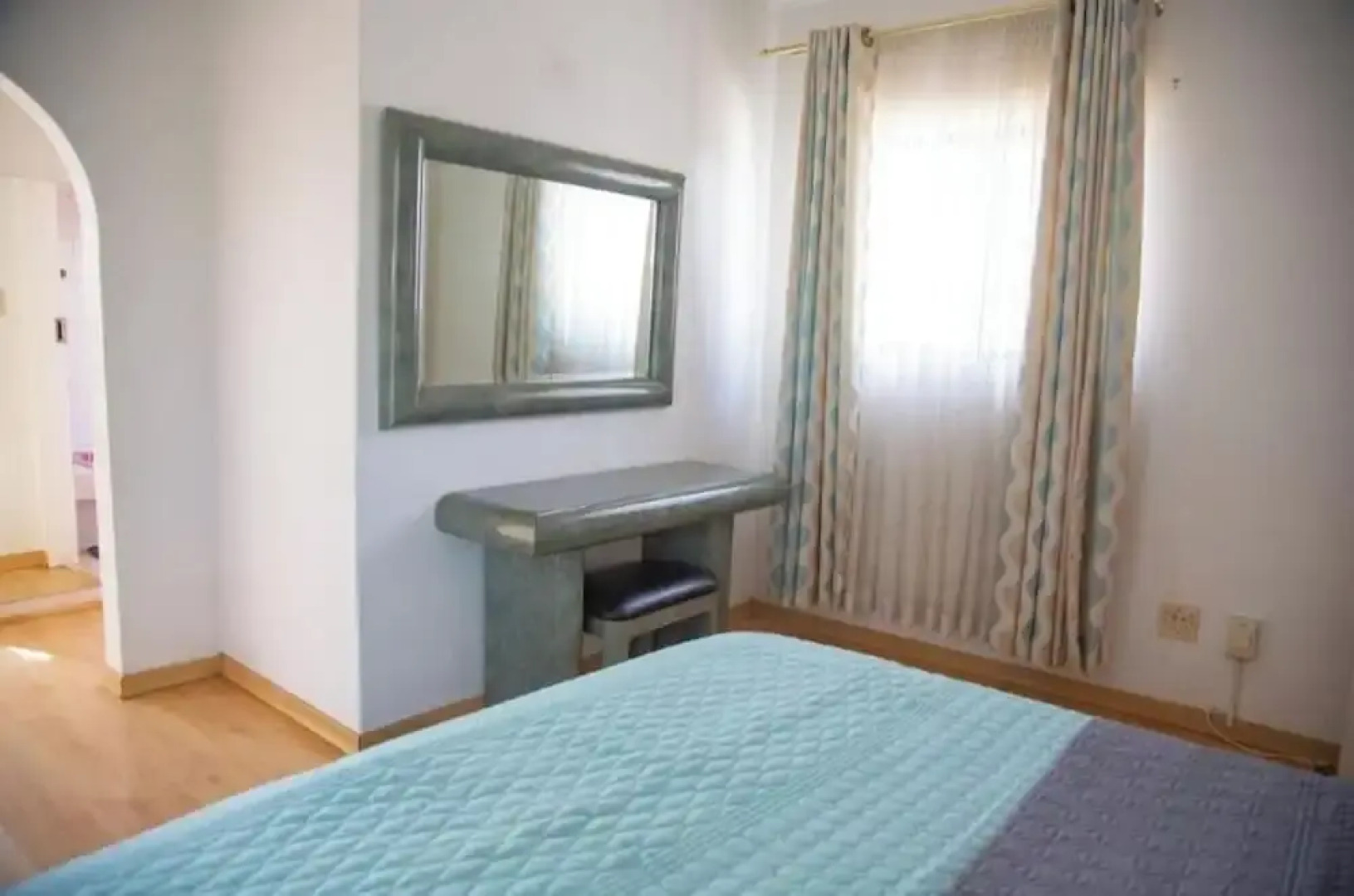 Sojourners Rest House