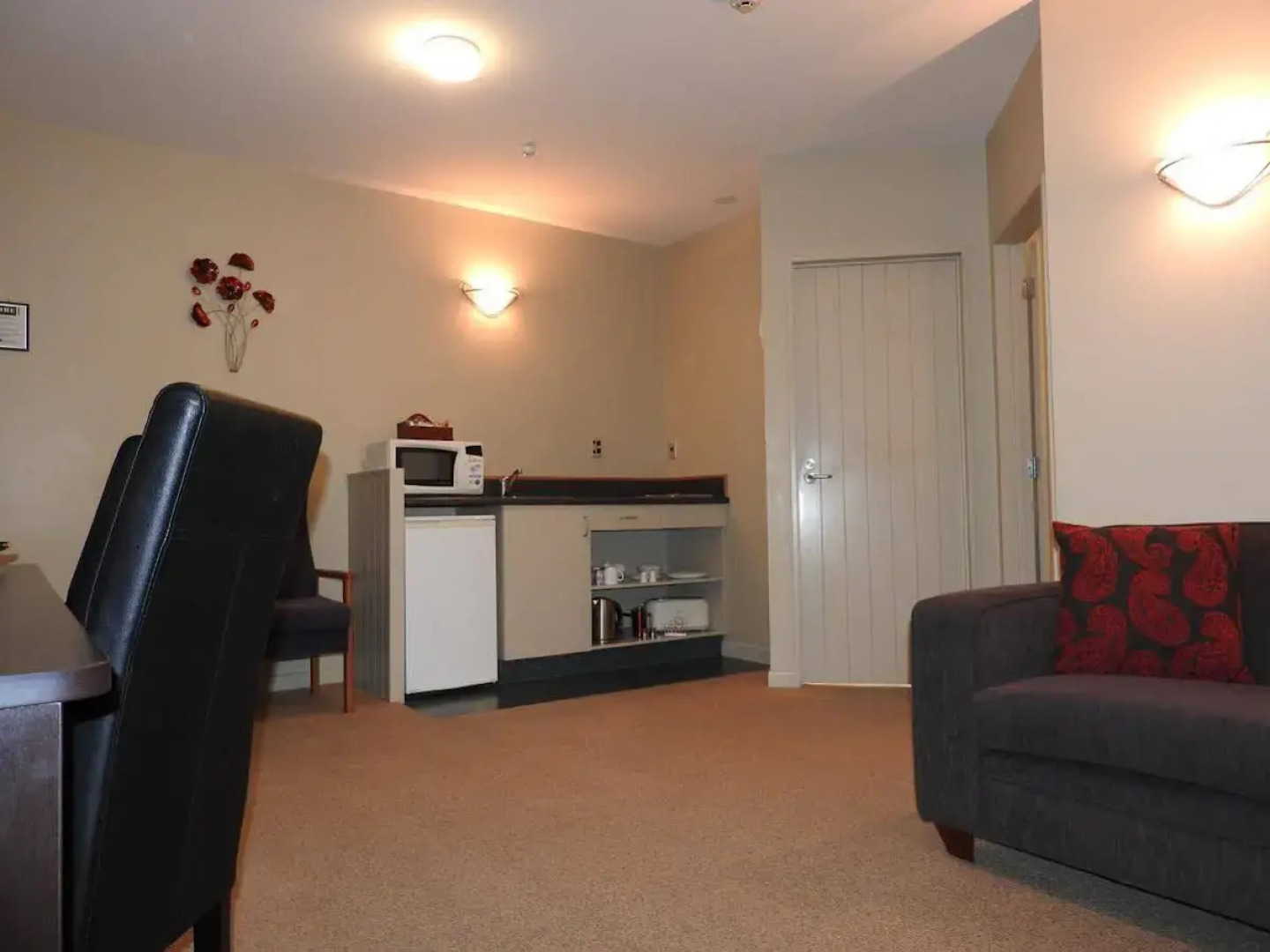 Wine Country Motel Havelock North