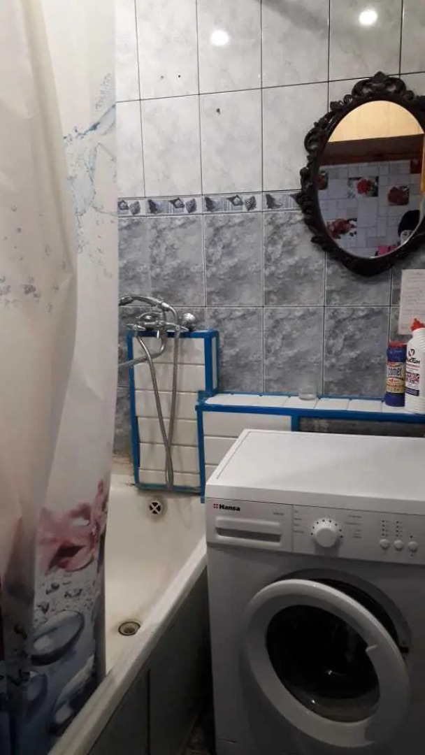 Апартаменты на улице Комсомольской