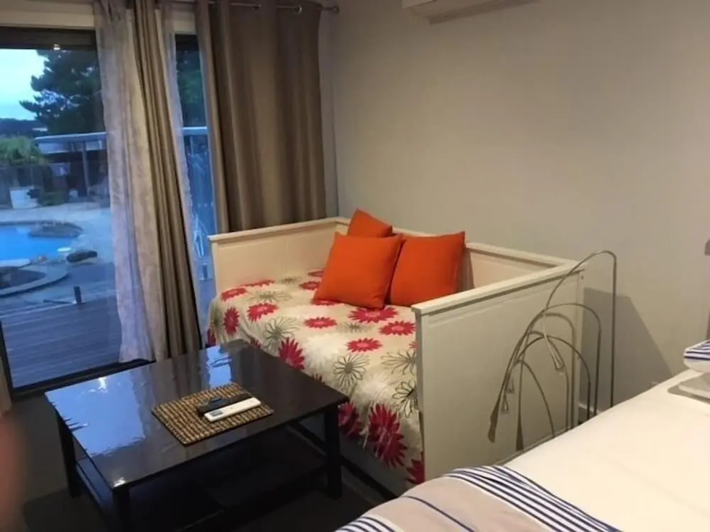 The View on Grossmans