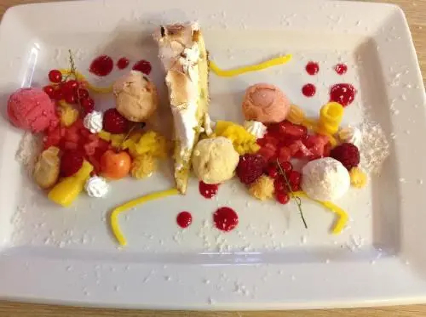 Chambres d'Hôtes Château de la Motte