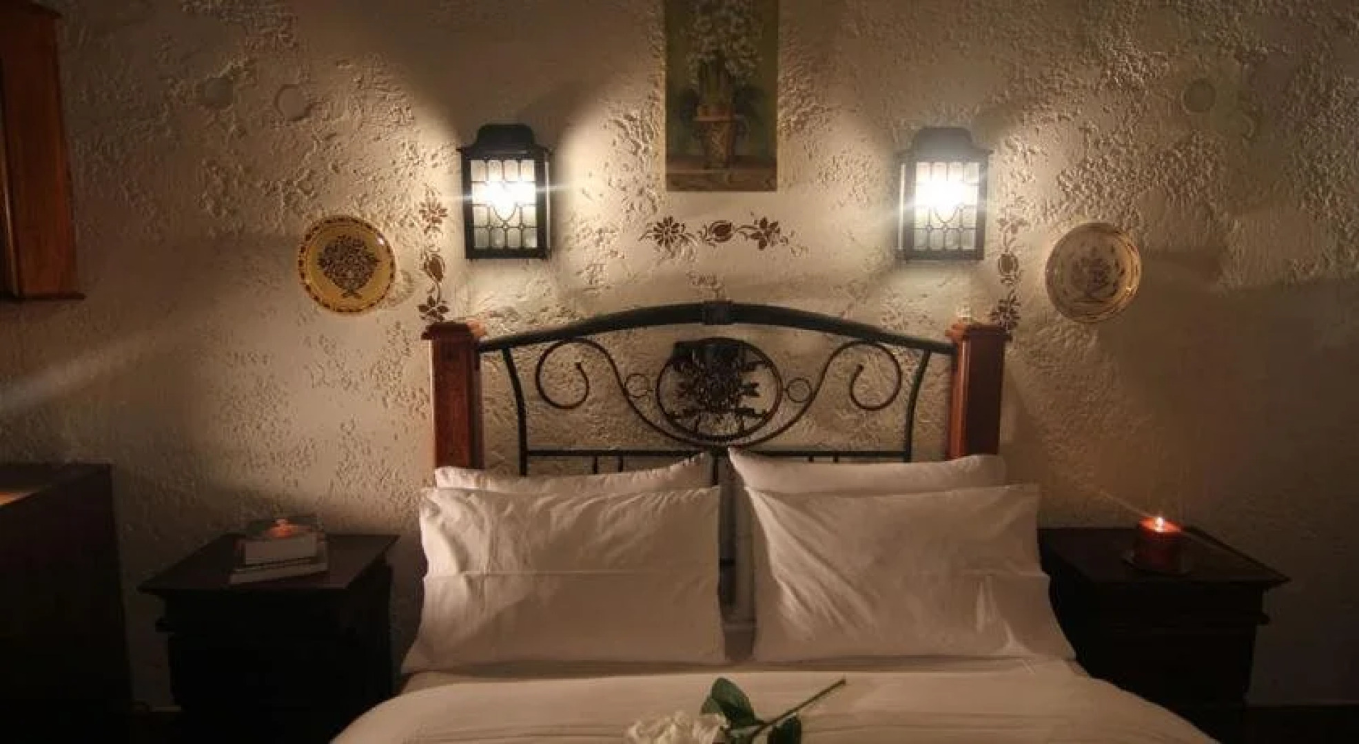 Chateaux Constantin Hotel