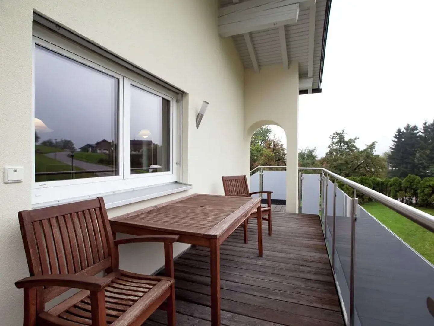 Lovely Apartment in BÃ¼rserberg Austria With Terrace