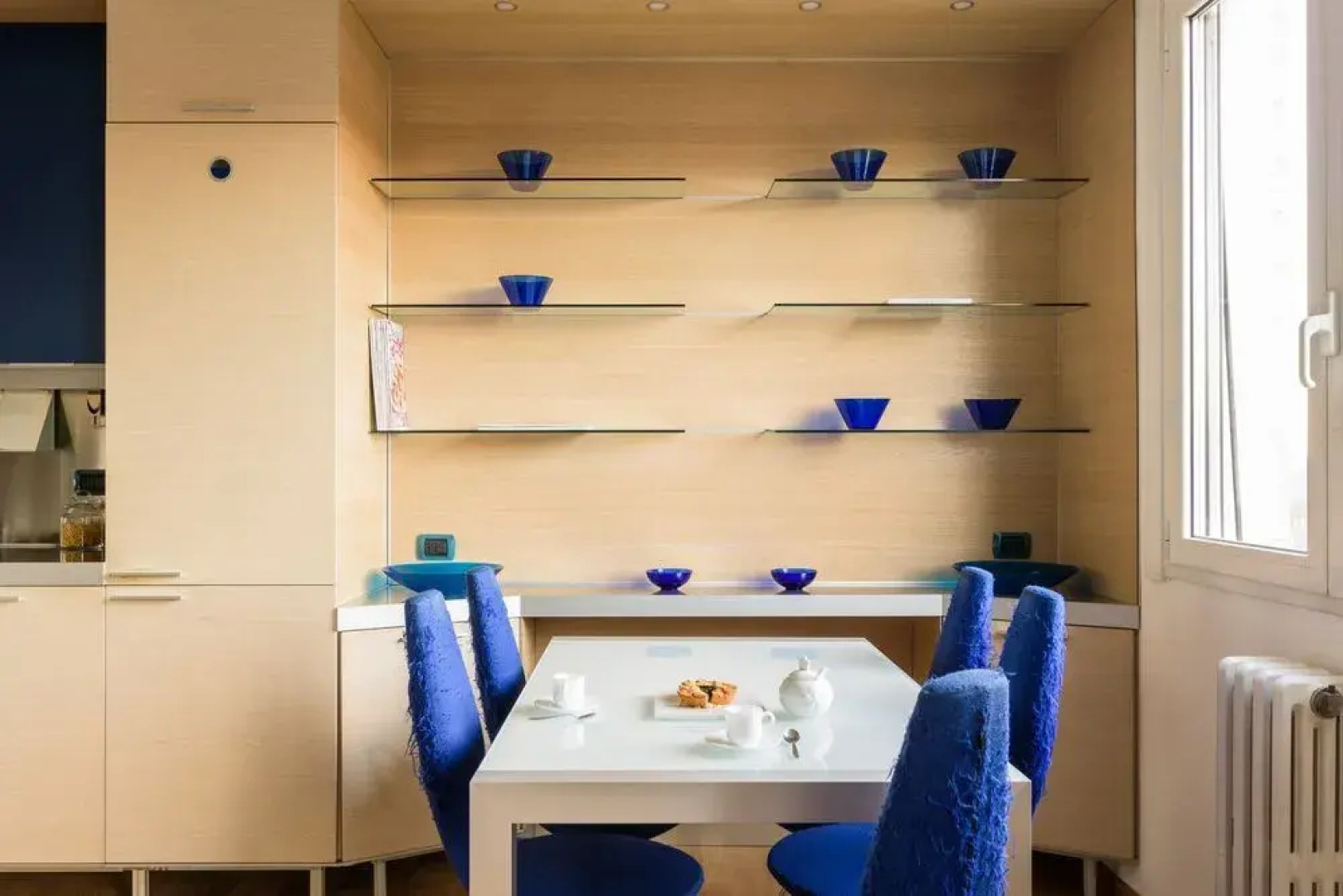 Home at Hotel - Niguarda