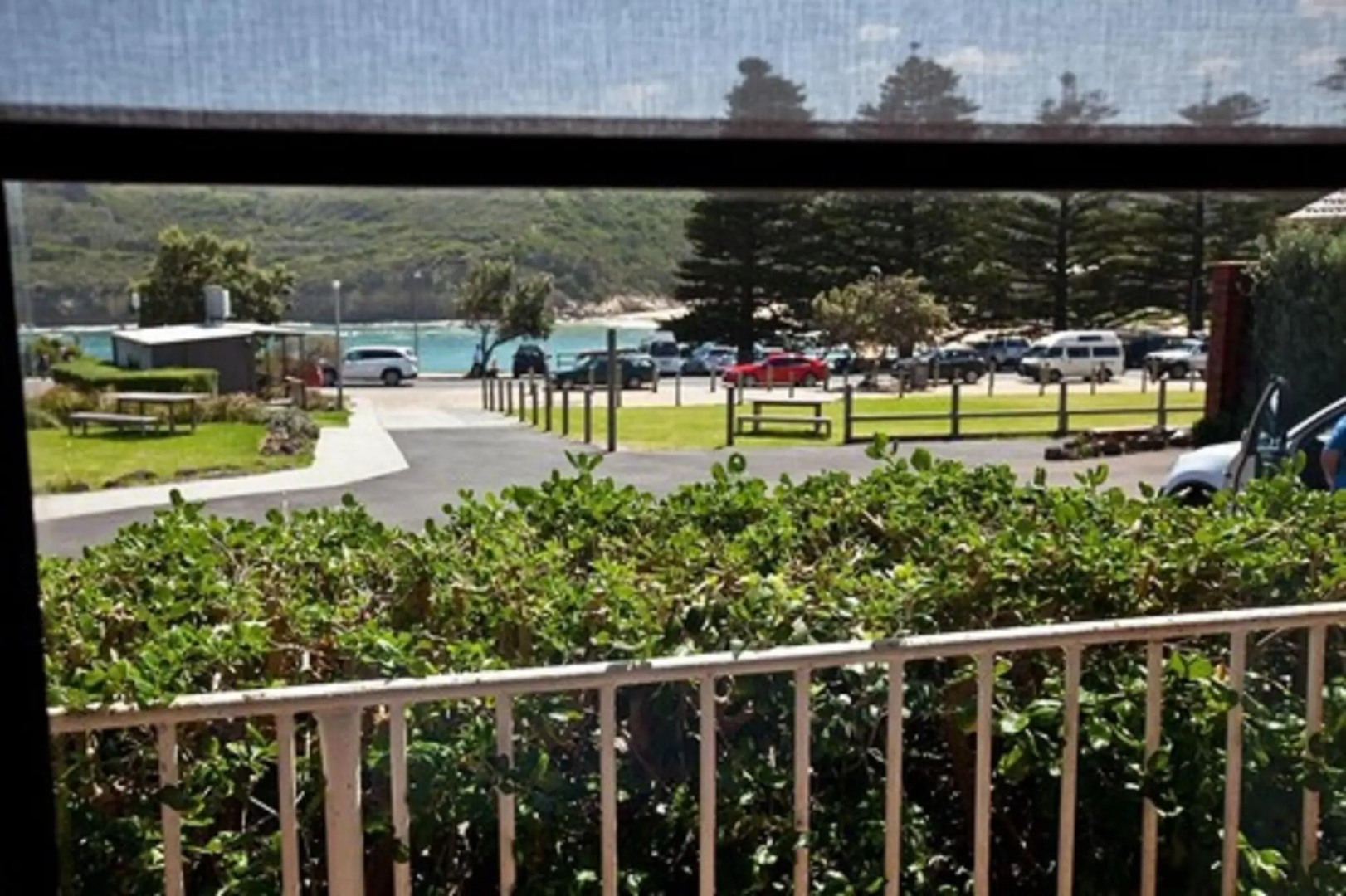 Southern Ocean Motor Inn