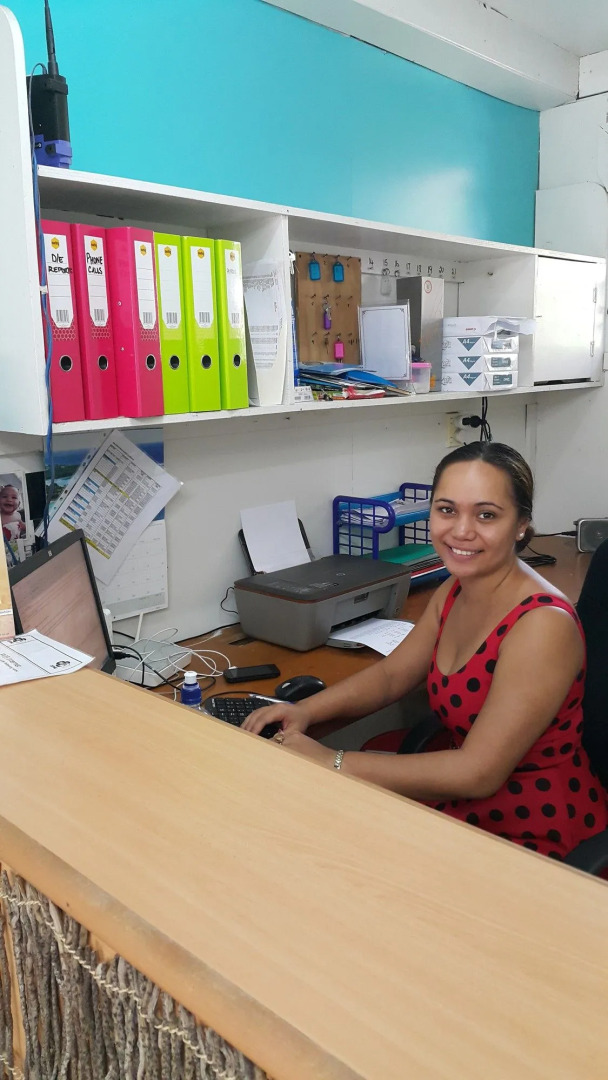 The Black Pearl Beach Side Apartments