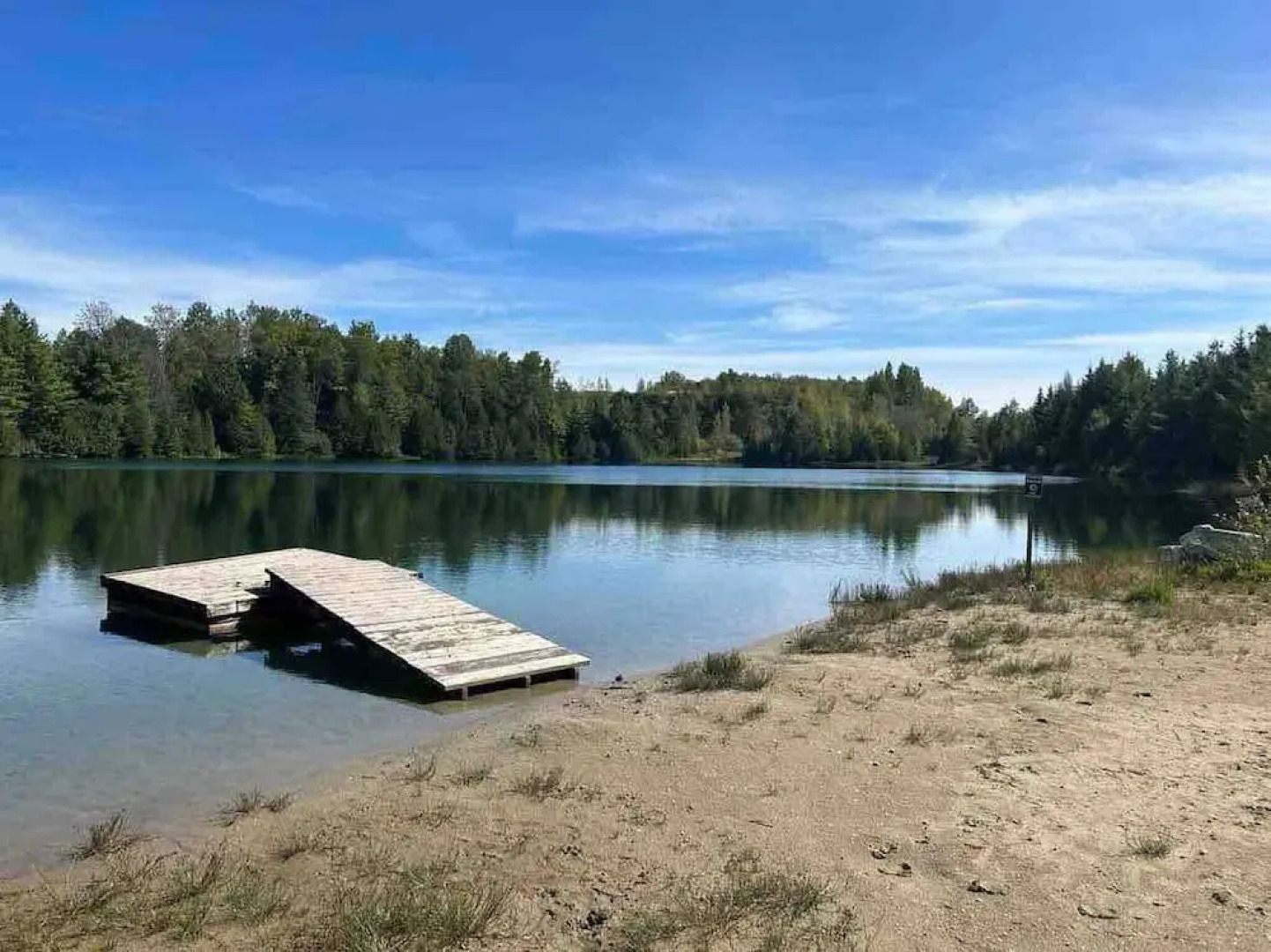 Le Ptit Canada Escape