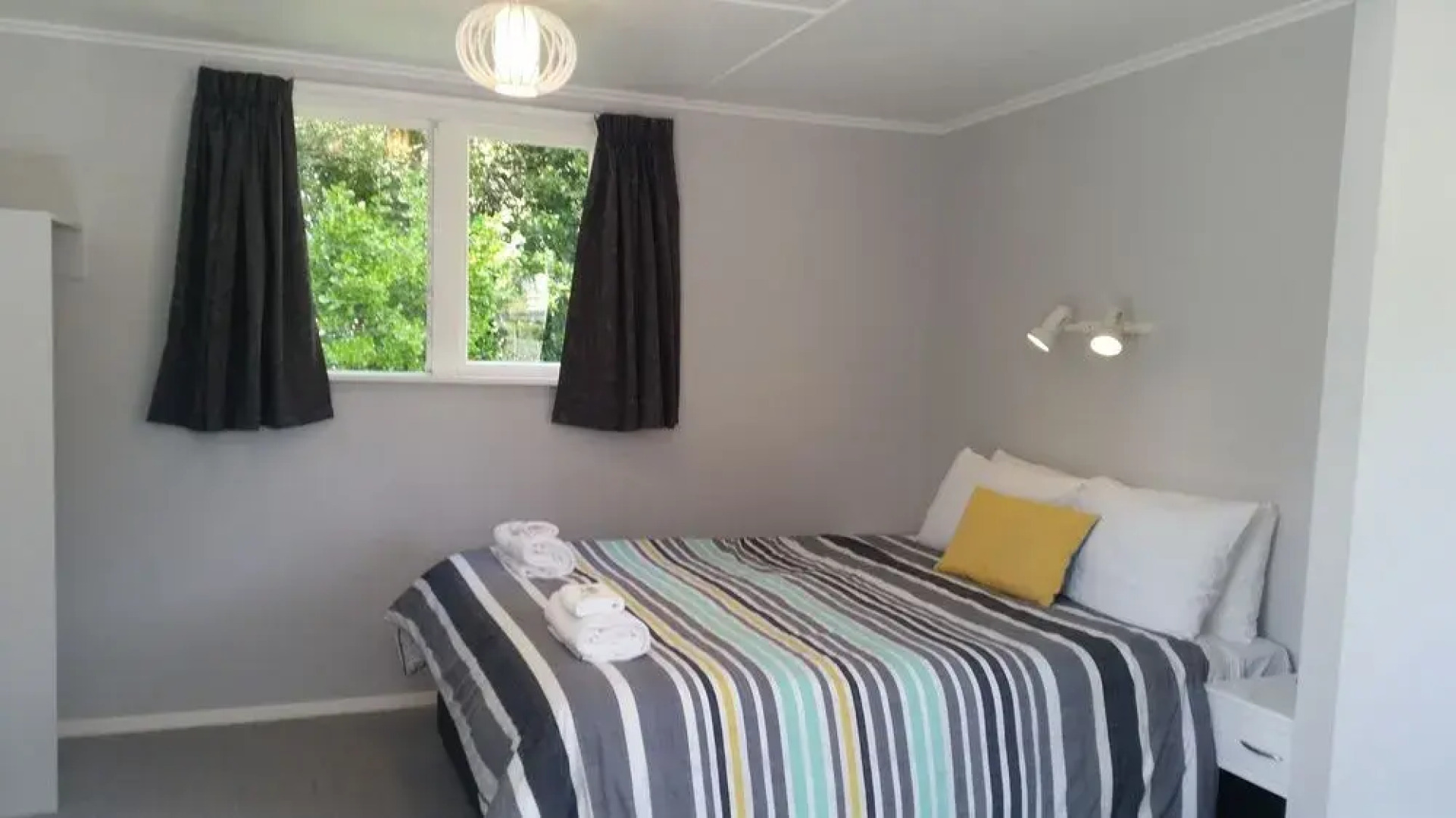 Picton Top10 Holiday Park