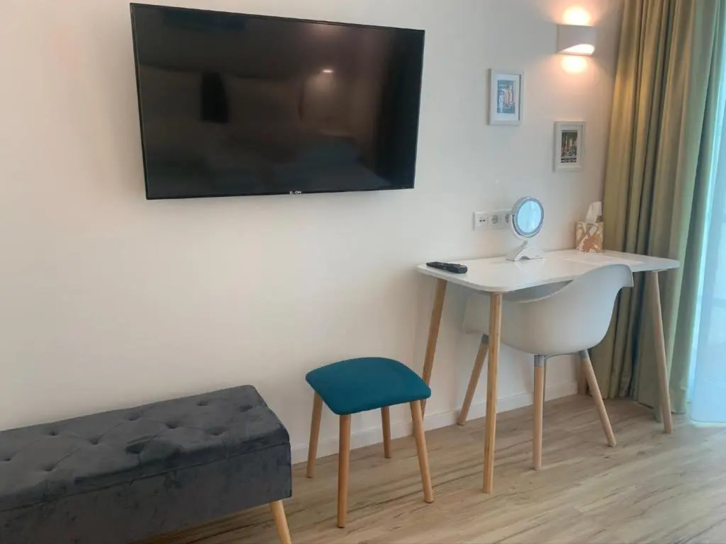 Park-Lodge Am Rohrbusch