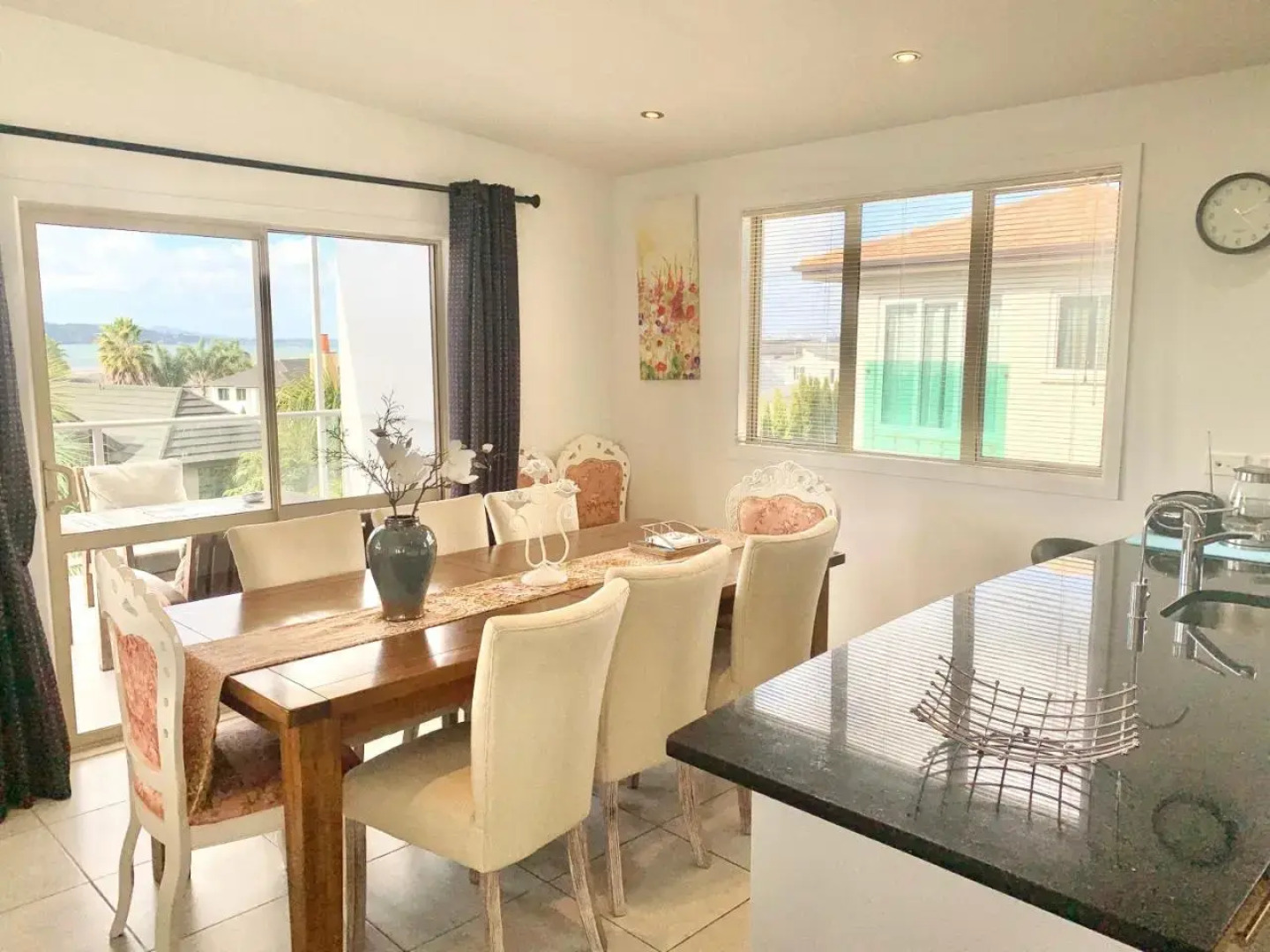 Amazing Seaview House