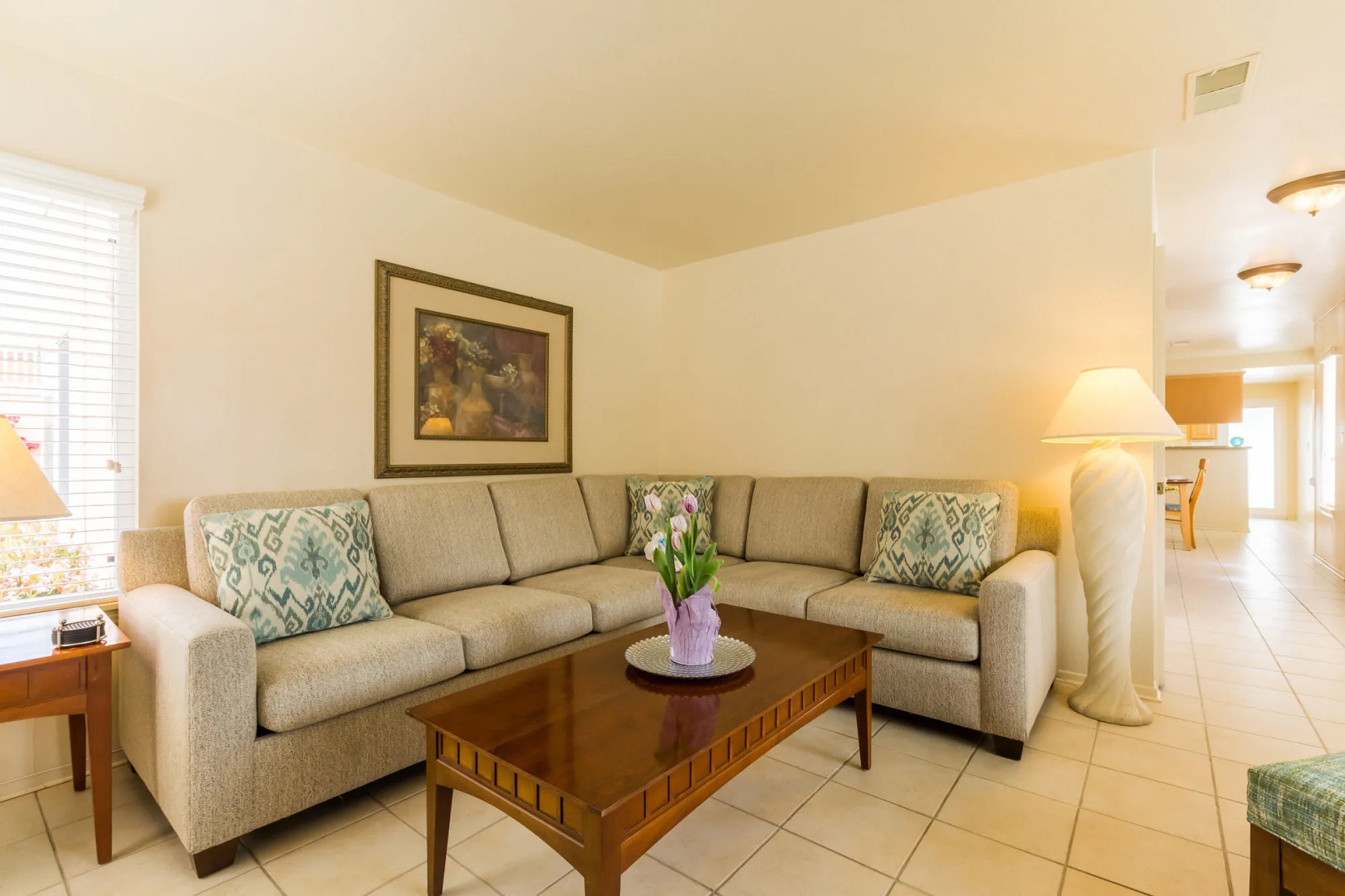 Channel Island Shores